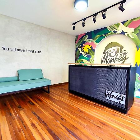 Trip Monkey Chapinero Hostel Μπογκοτά Εξωτερικό φωτογραφία