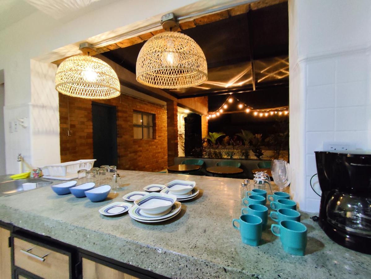 Trip Monkey Chapinero Hostel Μπογκοτά Εξωτερικό φωτογραφία