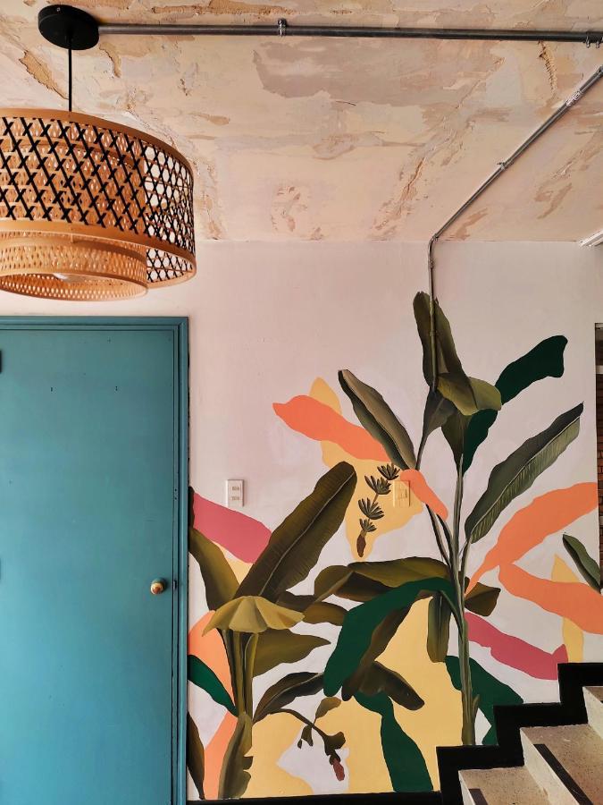 Trip Monkey Chapinero Hostel Μπογκοτά Εξωτερικό φωτογραφία
