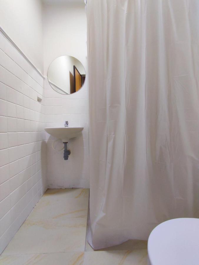 Trip Monkey Chapinero Hostel Μπογκοτά Εξωτερικό φωτογραφία