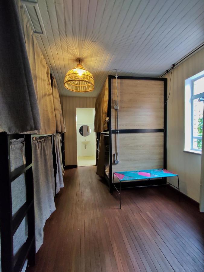 Trip Monkey Chapinero Hostel Μπογκοτά Εξωτερικό φωτογραφία