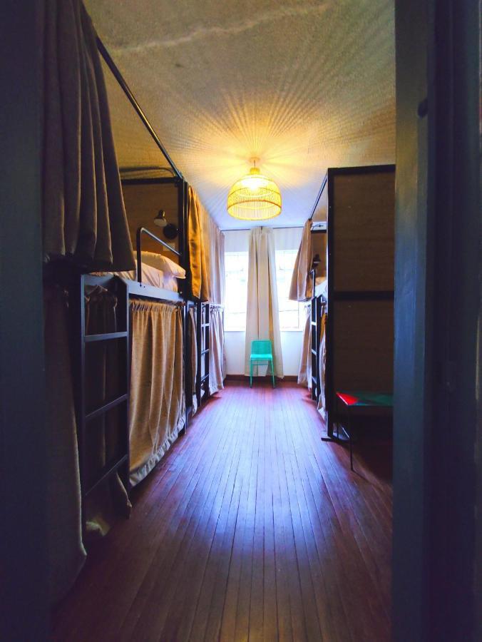 Trip Monkey Chapinero Hostel Μπογκοτά Εξωτερικό φωτογραφία