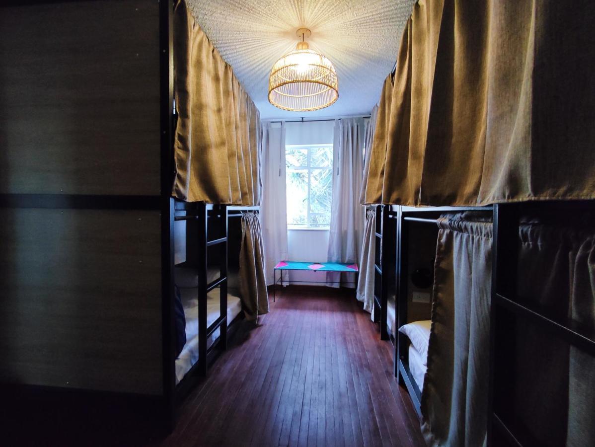 Trip Monkey Chapinero Hostel Μπογκοτά Εξωτερικό φωτογραφία