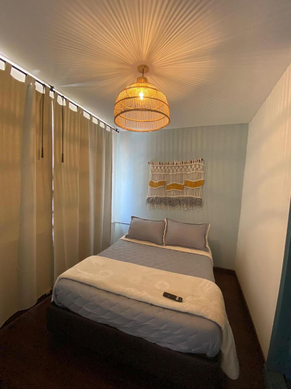 Trip Monkey Chapinero Hostel Μπογκοτά Εξωτερικό φωτογραφία