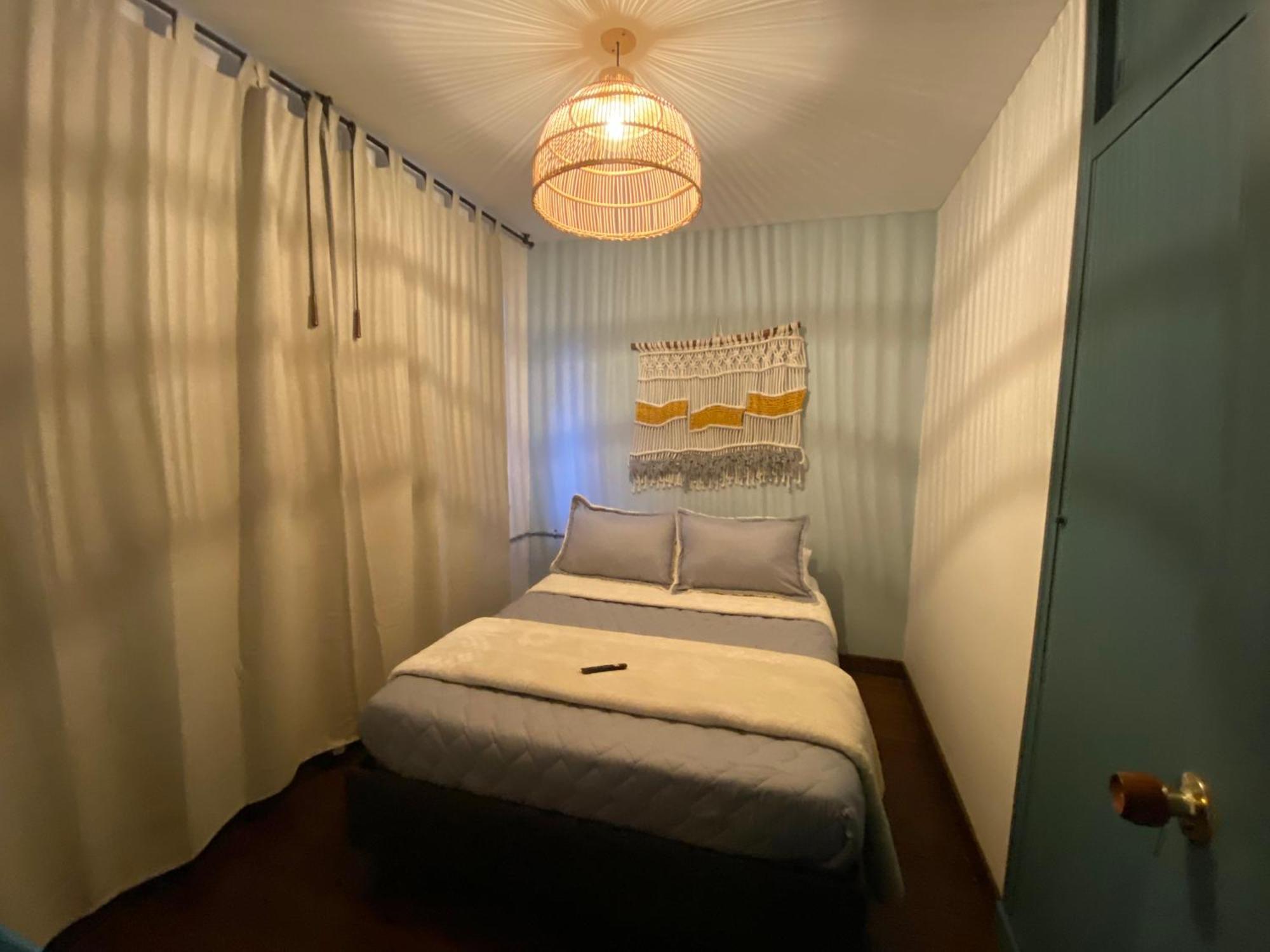 Trip Monkey Chapinero Hostel Μπογκοτά Εξωτερικό φωτογραφία