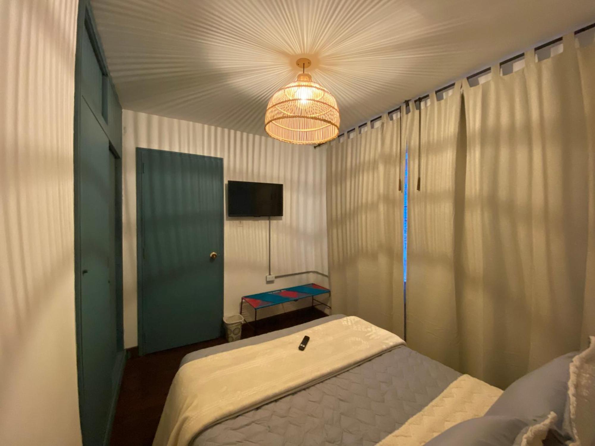 Trip Monkey Chapinero Hostel Μπογκοτά Εξωτερικό φωτογραφία