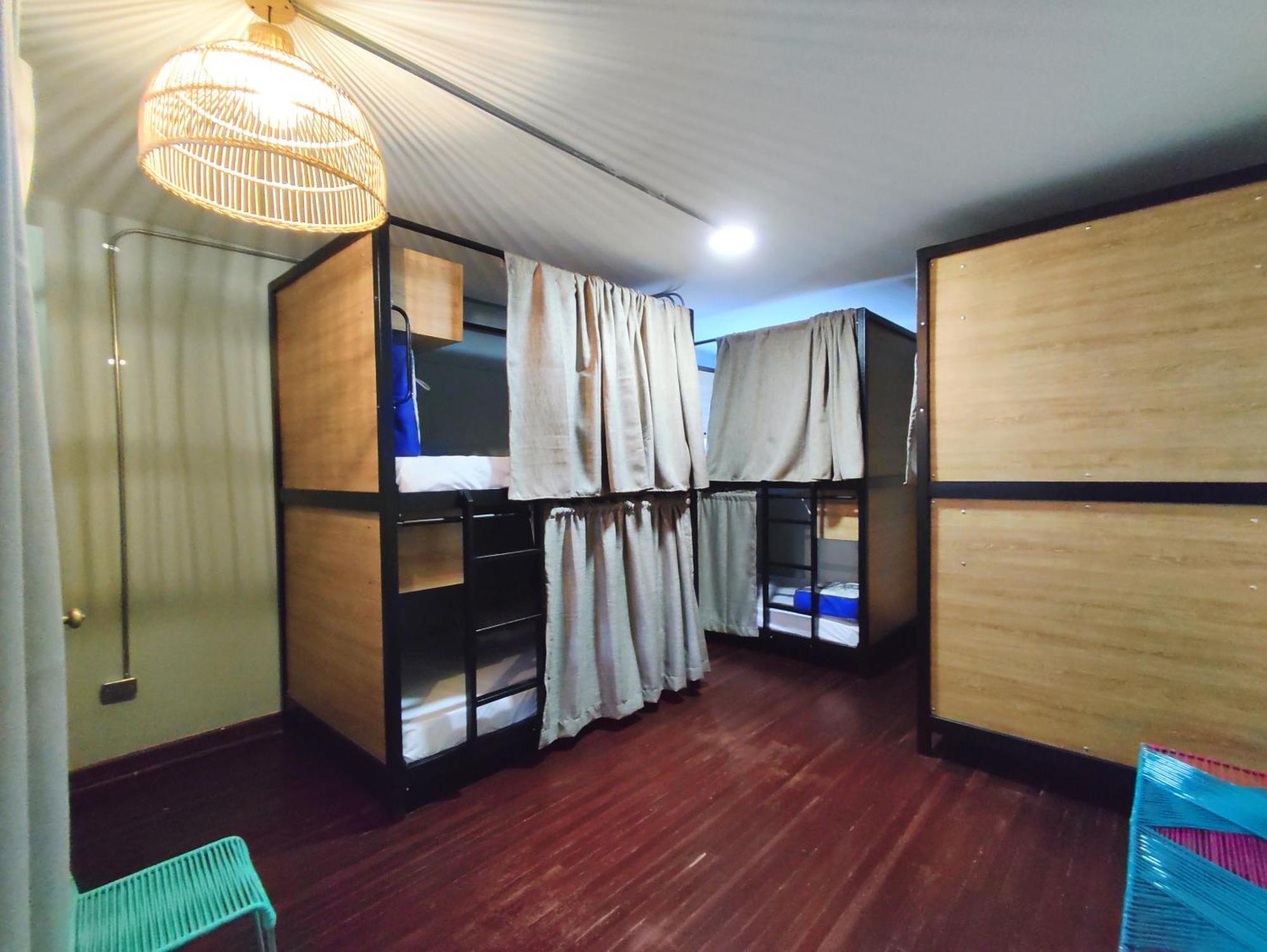 Trip Monkey Chapinero Hostel Μπογκοτά Εξωτερικό φωτογραφία