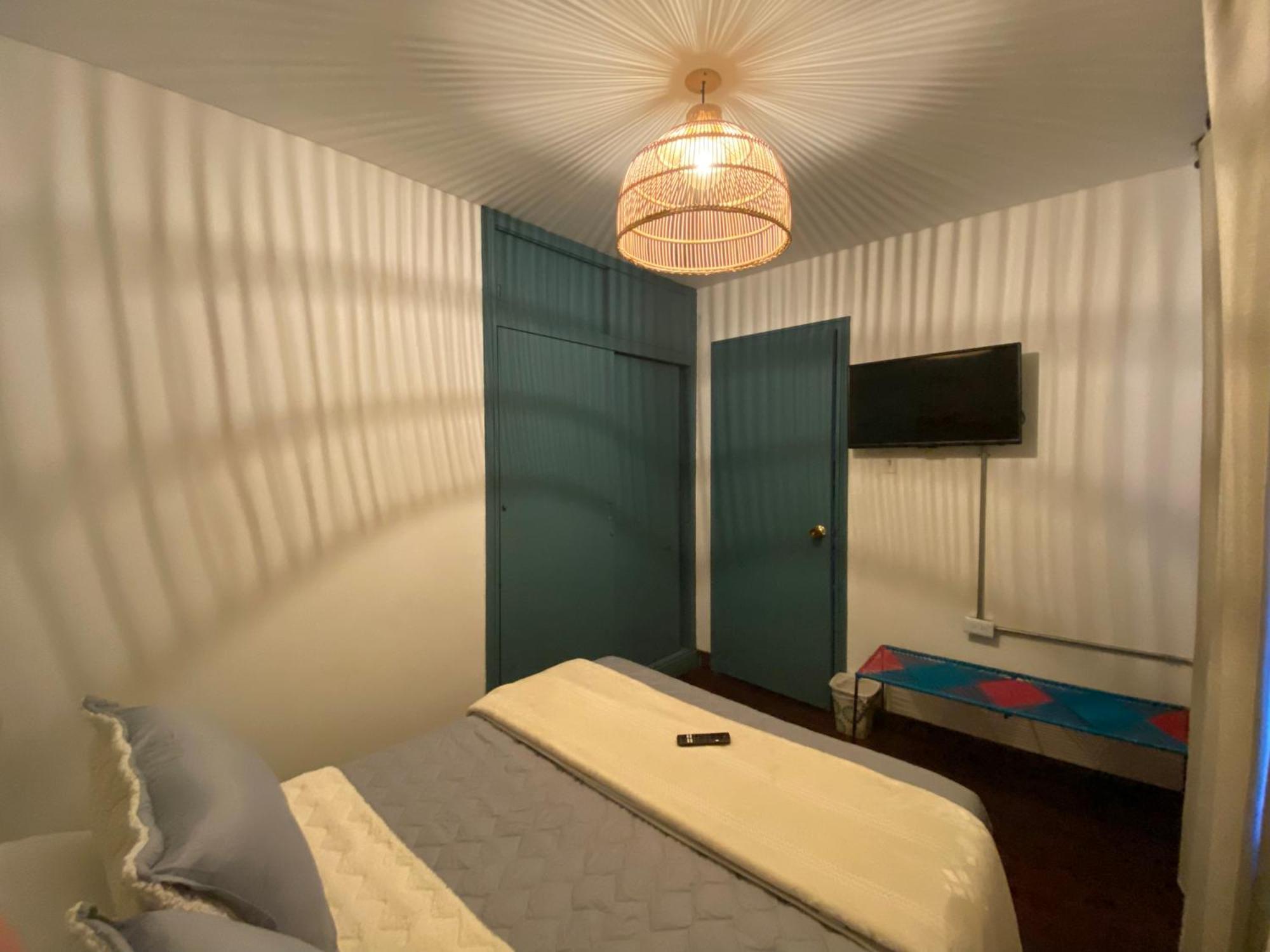 Trip Monkey Chapinero Hostel Μπογκοτά Εξωτερικό φωτογραφία