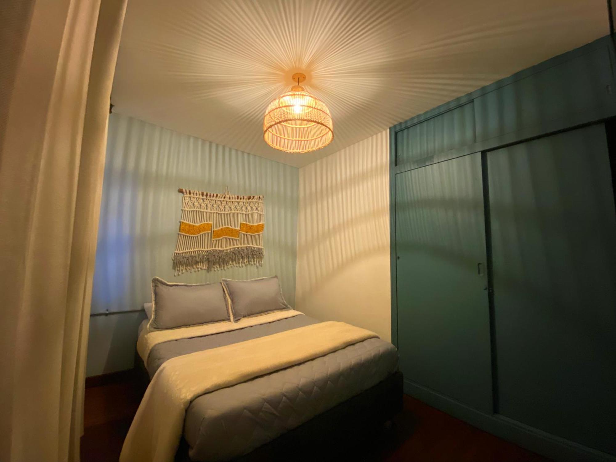 Trip Monkey Chapinero Hostel Μπογκοτά Εξωτερικό φωτογραφία
