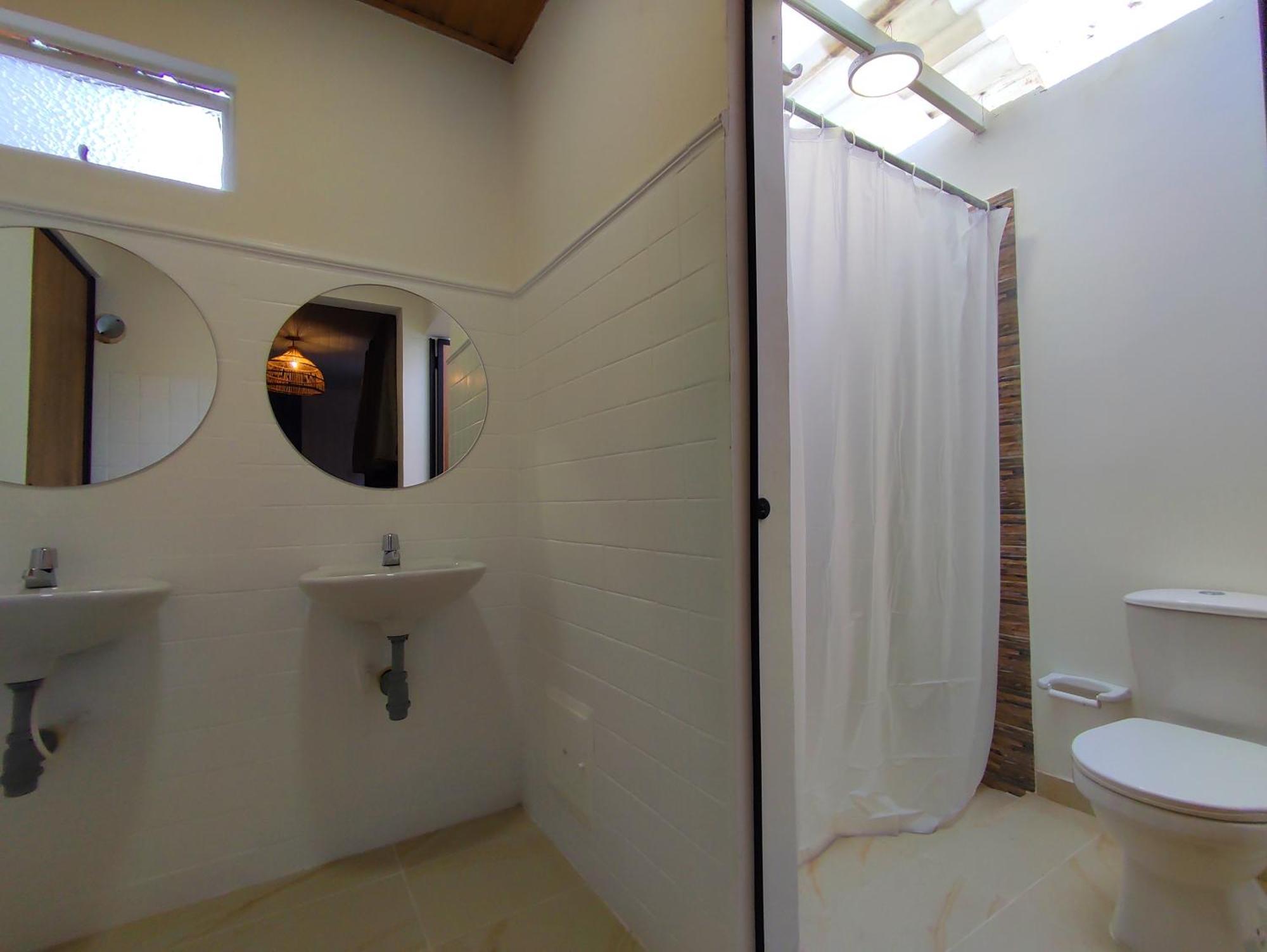 Trip Monkey Chapinero Hostel Μπογκοτά Δωμάτιο φωτογραφία