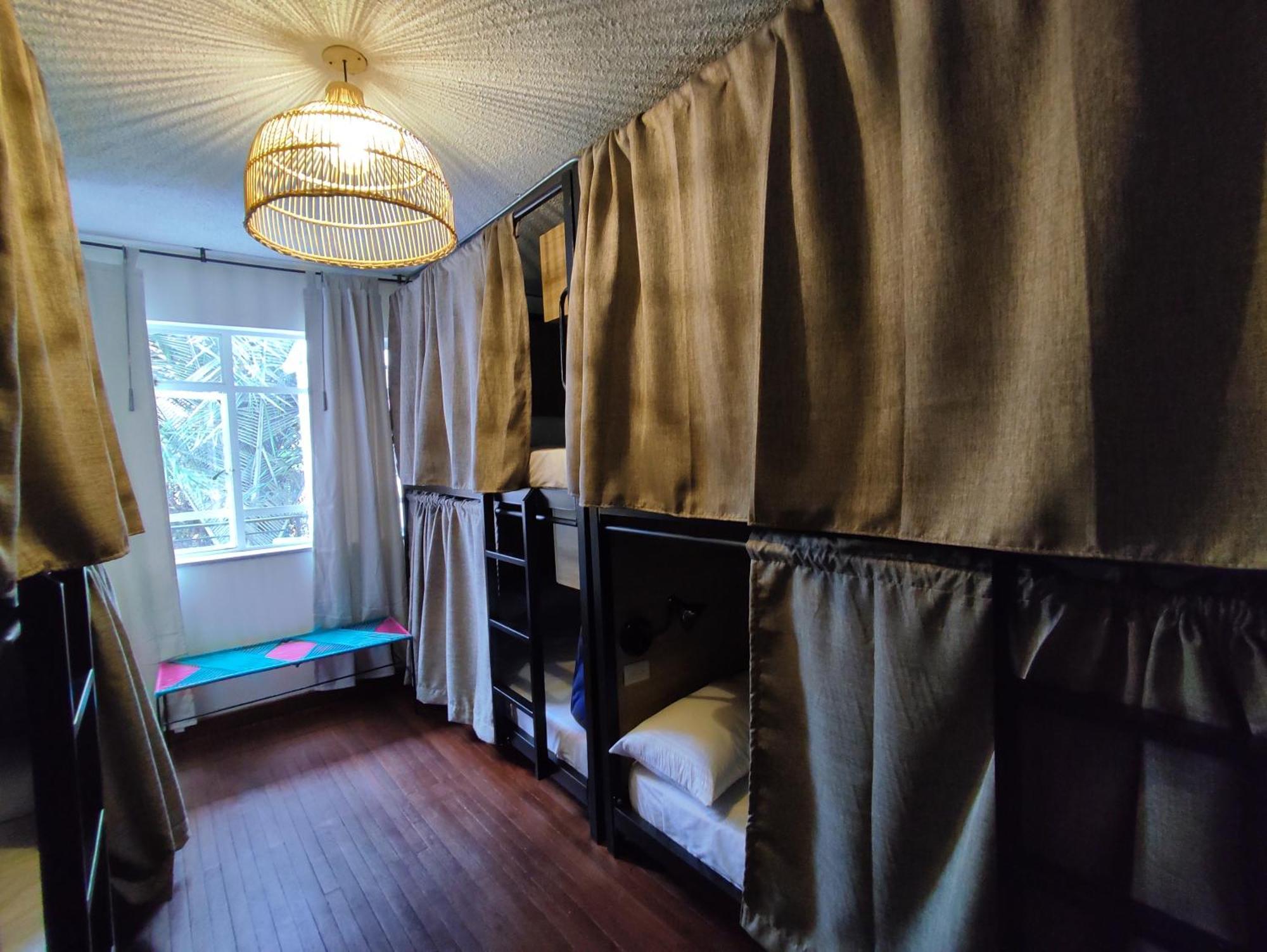 Trip Monkey Chapinero Hostel Μπογκοτά Δωμάτιο φωτογραφία