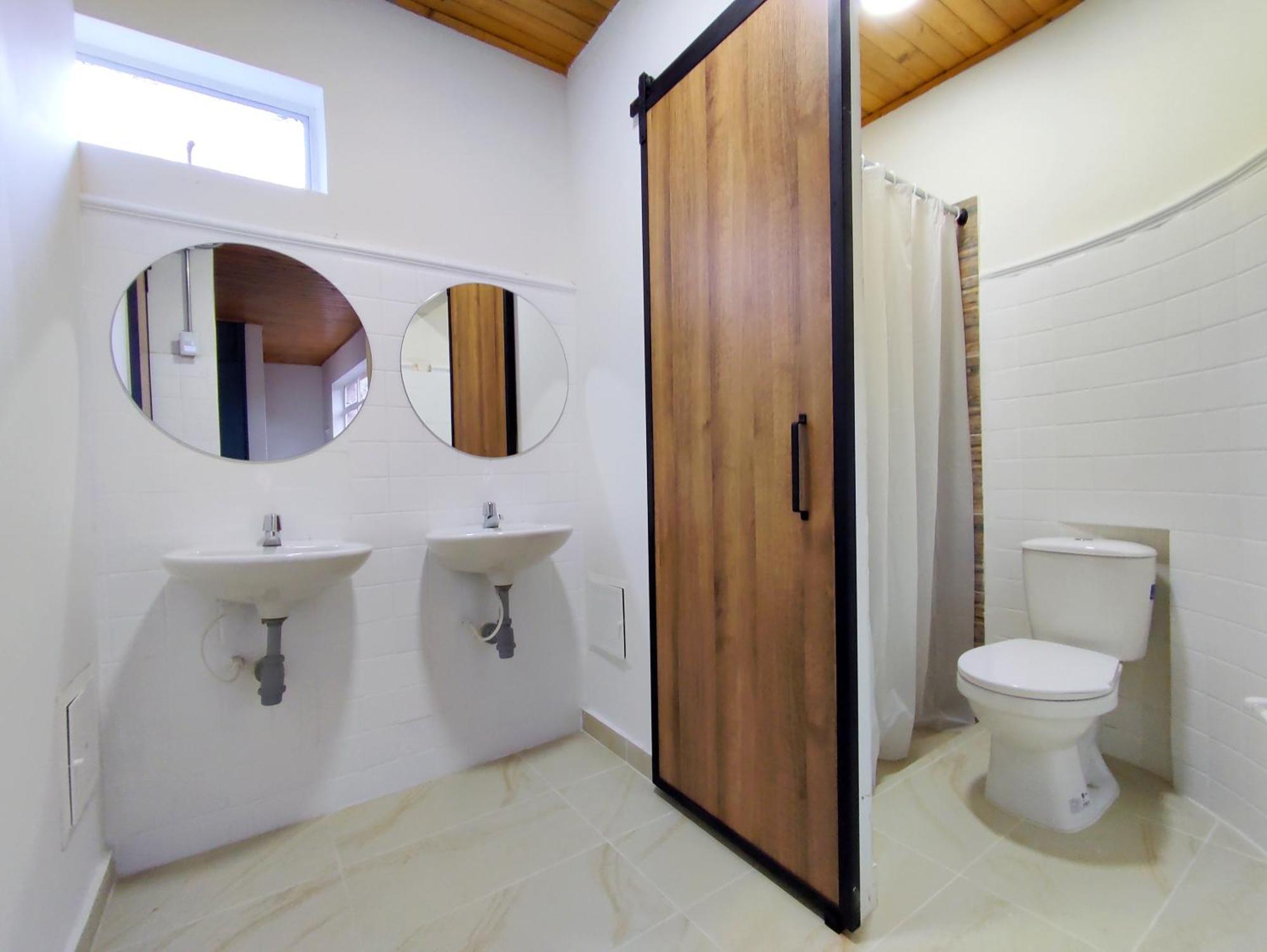 Trip Monkey Chapinero Hostel Μπογκοτά Δωμάτιο φωτογραφία