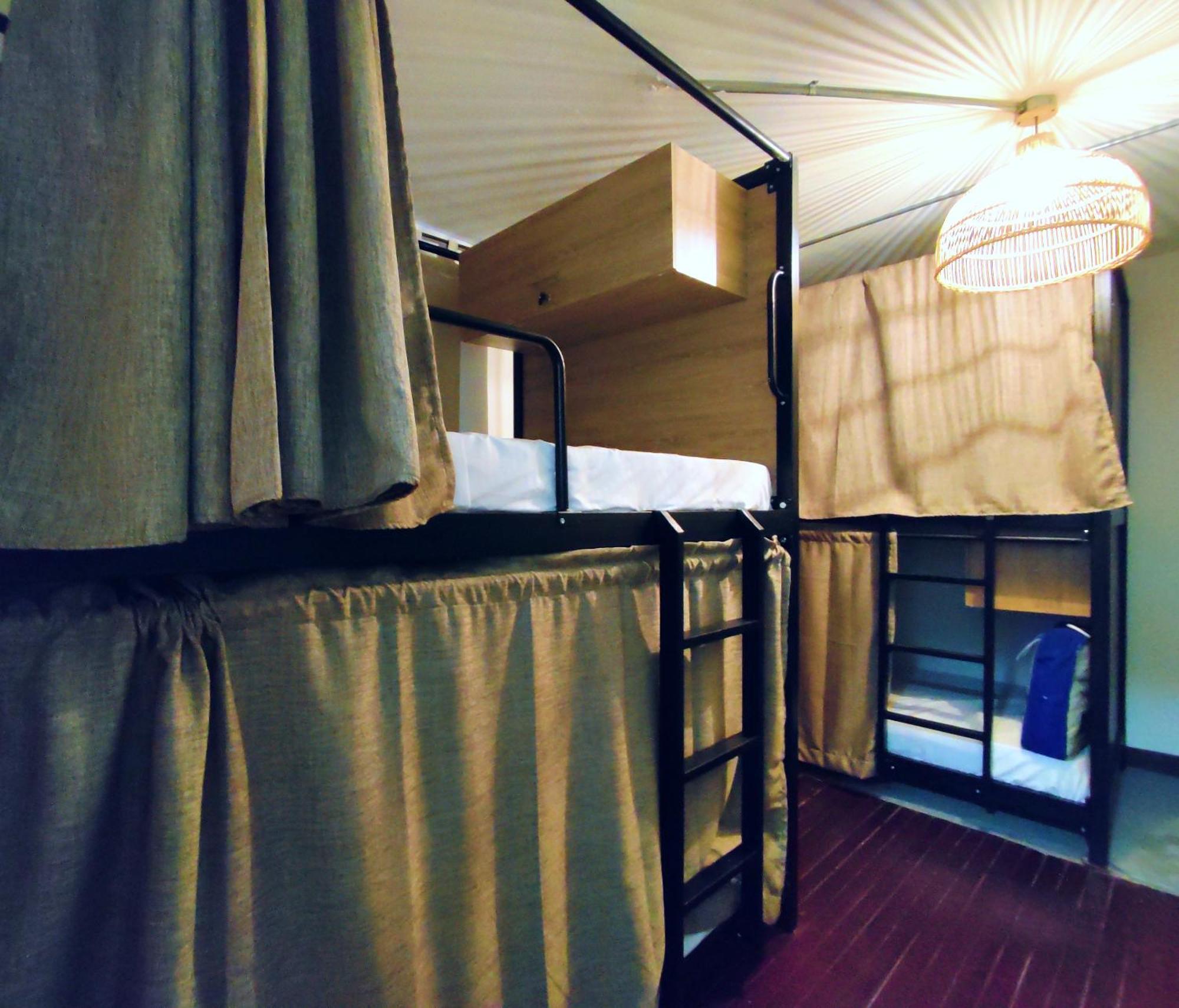 Trip Monkey Chapinero Hostel Μπογκοτά Δωμάτιο φωτογραφία